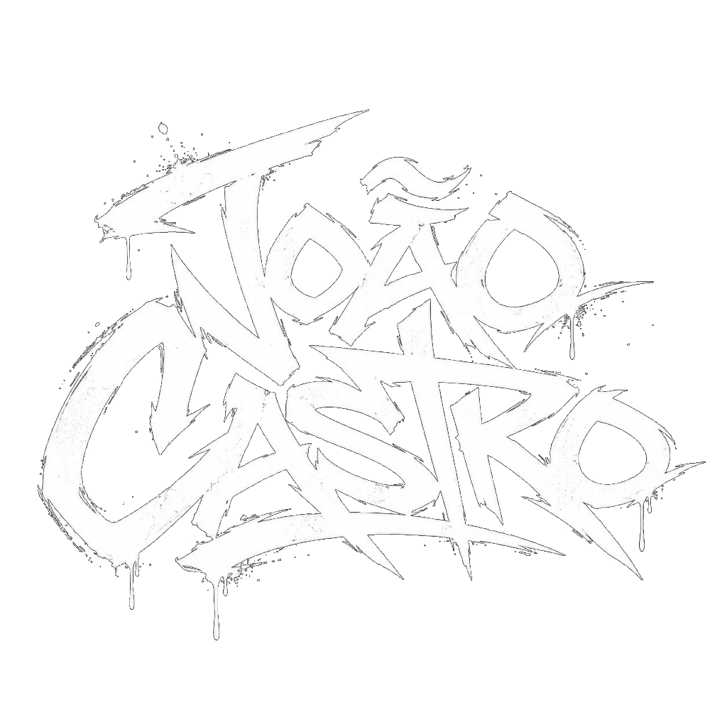 DJ João Castro Logo